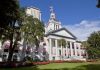 Florida GOP Pushes Bill to Deny Workers Federal Protections for Water Breaks, Shade From Heat