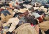 Landmark Law Passed IN France Targeting Ultra-Fast Fashion Industry